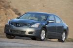 Nissan Altima Hybrid 2010 года